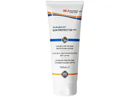 Deb Stoko Stokoderm Sun Protect 50 Pure huidbeschermer 100ml