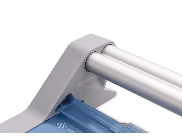 Dahle Rolsnijmachine 554 |A2 | 72cm | 20 vel | 2020 model