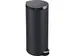Pedaalemmer Artistic Step Bin 30 Liter Mat Zwart