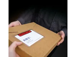 Paklijstenvelop Raadhuis 225x165mm Packing List Bedrukt 1000 stuks