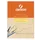 Millimeterpapier Canson bruingeel bedrukt 50vel 90gr A4 wit