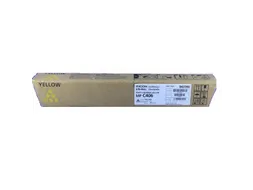 842098 RICOH MP toner yellow Type MPC406
