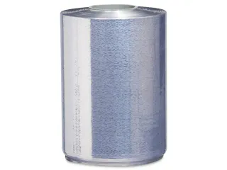 OUTLET PVC Krimpfolie Rol 450mmx560mtr 20µm Transparant Rol - 1