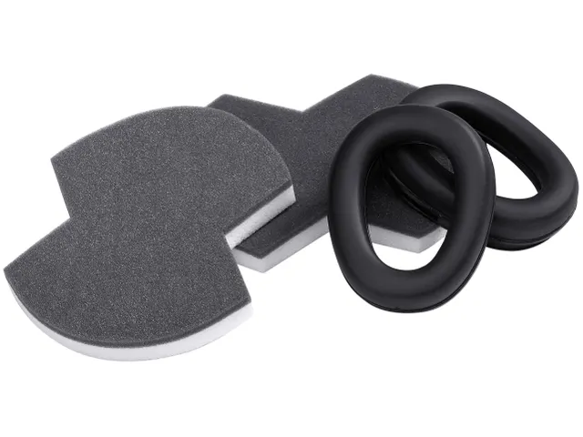 MSA hygiëneset t.b.v. left/RIGHT HIGH gehoorkap