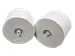 Papier toilette Doprol Ecolabel blanc 1 pli 150m 36 rlx