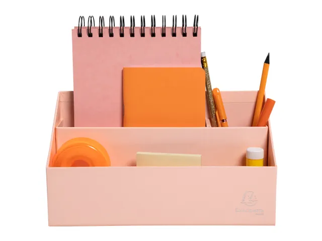 Sorteerder Aquarel koraal