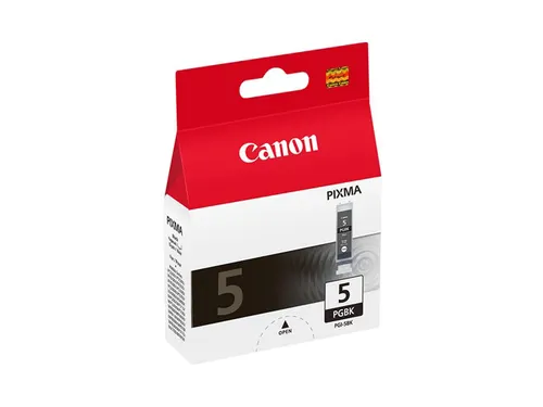 0628B029 CANON PGI5BKBLI Nr.5 Pixma MP