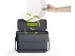 Joseph Joseph Compo Food Afvalemmer 4 Liter Grijs