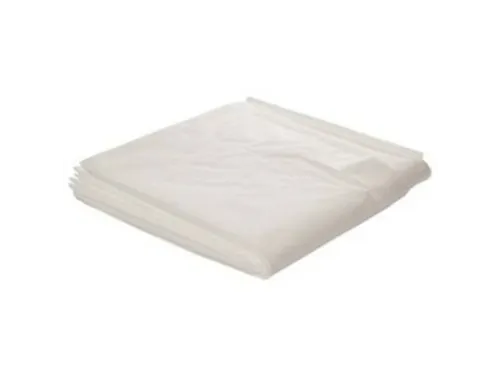 CMT PP non woven onderlaken met PE-coating 204x79cm