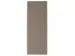 Drankkaart map Sigel 1/2 A4 smal beige voor 8 blad