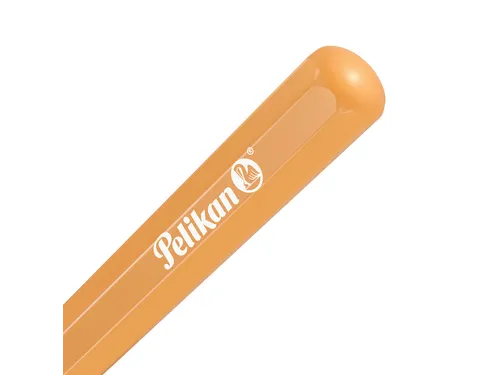 Potlood Pelikan Endless pencil amber HB