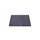 Schoonloopmat Binnen 40x60 Cm Wasbaar Grijs