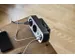 Stekkerdoos Brennenstuhl Estilo bureau duplex 10-voudig 1 USB C, 1 USB