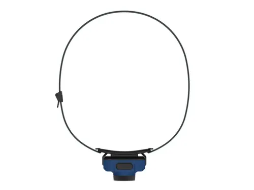 hoofdlamp,LED,10-220lumen,hoofdband,reikwijdte 80m,straalhoek 10/60 °