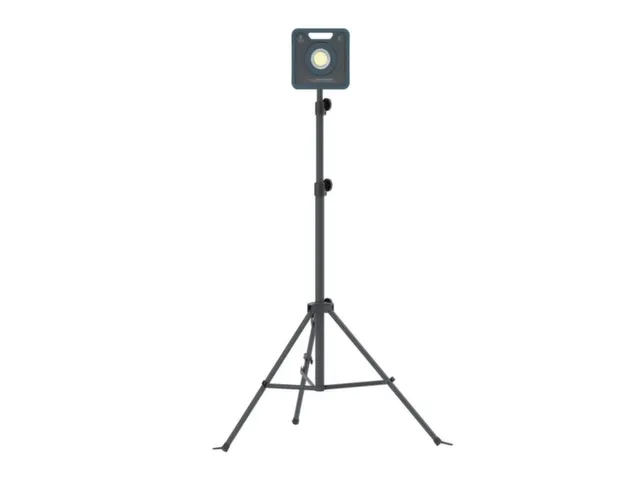 Lampe sans fil,boîtier moulage par injection aluminium,1 DEL,5000lume
