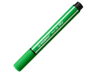 Viltstift STABILO Pen 68/43 Max loofgroen - 1
