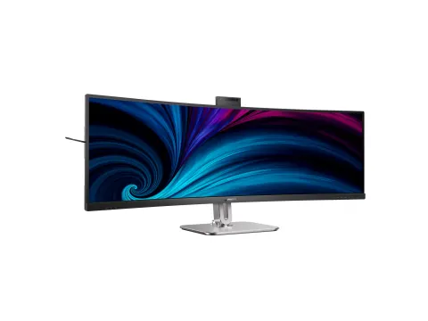 49B2U6900Ch Curved Business Monitor SuperWide Curved Monitor 49 Inch