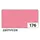 Crêpepapier Folia 50x250cm 10vel 176 roze