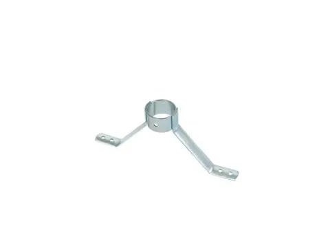 Wecoline Steelhouder metaal 28mm set 20 stuks