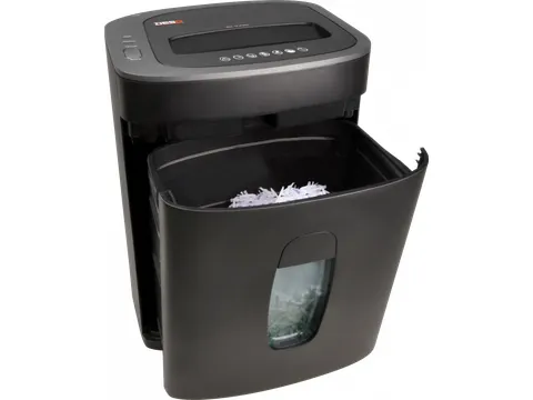 Papiervernietiger 14 Vel 4x33mm Snippers P-4 19 Liter