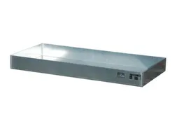 opvangbak,v. kleinemballage,opvangvol. 60l,HxBxD 120x1200x600mm