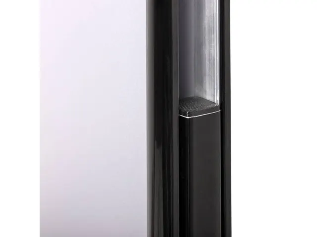 Poster Display Decor Click Dubbelzijdig A1 Zwart