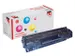 Tonercartridge Quantore alternatief tbv HP CE285X/A 85X zwart