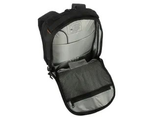Tbb652Gl Targus Commuter Eco Rugtas zwart 15-16 inch - 6