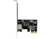 1 poorts gigabit ethernet netwerkkaart PCI Express Intel 1210 NIC