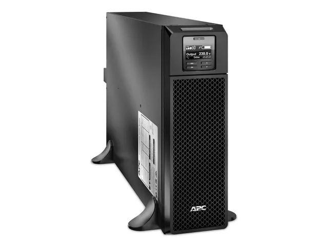 Smart-UPS On-line SRT - onduleur - 5000VA - 230V