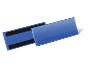 Magnetische Documenthouder 210x74mm - 1