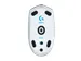 Logitech G305 Gaming Muis wit 910-005283 draadloos 1000dpi ambidextrou