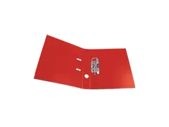 Ordner Office A4 smal rood 50mm 5st