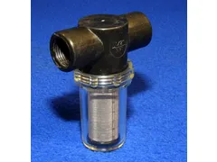 Solution filter kit 56601594