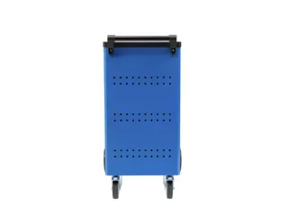 TTB-TS-173 Gereedschapswagen met 173-delig assortiment - 4
