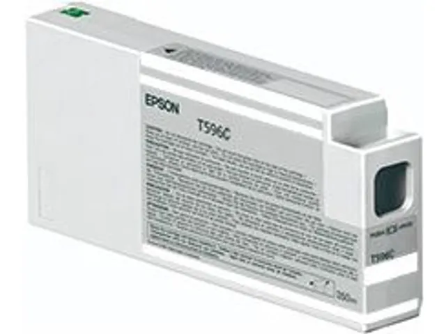 C13T596C00 EPSON ST PRO ink white 350ml