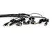 Vertiv Avocent CBL0179, 1,8 m, USB, USB, DVI-D, USB, 1-DVI-D, 1-DP, 2-