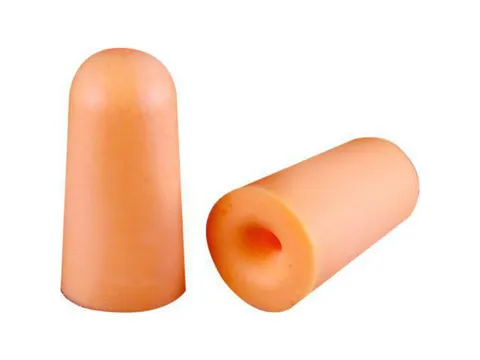 Uvex X-fit Peach navulbox met 200 paar oordoppen, SNR 37 dB, per stuk