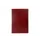 Showalbum Multo Hannibal A4 10 tassen bordeaux kunstleder