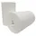 Mini Poetspapier 1-laags Cellulose Coreless 12 Rollen