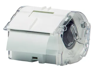 Labeletiket Brother CZ-1005 50mmX5m kleur opdruk - 4