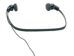 Headset Philips LFH 0234 t.b.v. 720/725/730