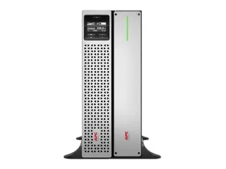 APC Smart-UPS Li-Ion SRTL3000RM4UXLI-NC Noodstroomvoeding - 3000VA, 6x - 9