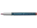 Universele marker Schneider Maxx 223 F non-permanent rood