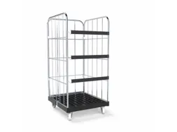 Elastische Spanband,V. Rolcontainer,Met 1Draadhaak En 1Draadbeugel