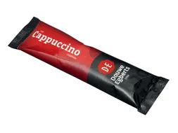 Koffiesticks Douwe Egberts Cafe Cappucino 9.5gr