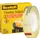 Plakband Scotch 665 12mmx22.8m dubbelzijdig