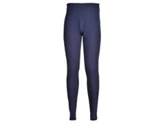 Portwest B121 Thermische broek Marineblauw maat M