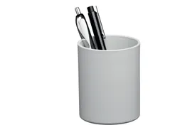 Pennenbak Durable ECO Grijs