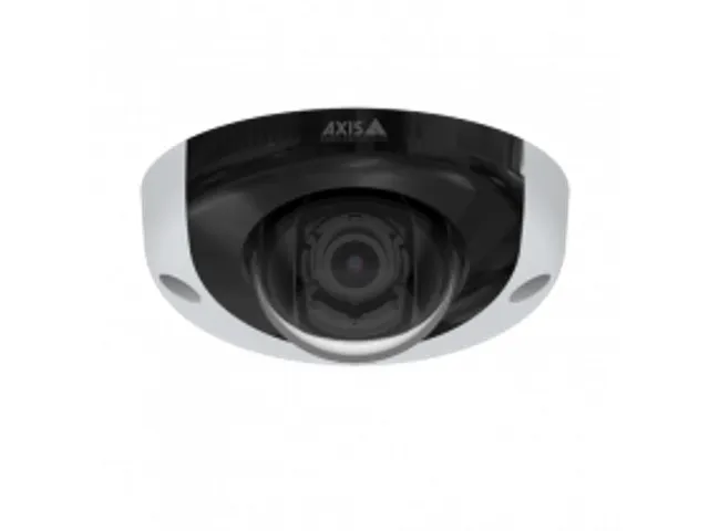 Caméra dôme Axis P3935-LR M12